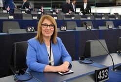 Mazurek do ministra Czarnka: Głuchy jesteś?"