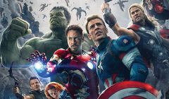 "Avengers: Czas Ultrona" - Scarlett Johansson ratuje Kapitana Amerykę