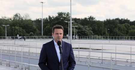 Wybory 2020. Rafał Trzaskowski - program wyborczy