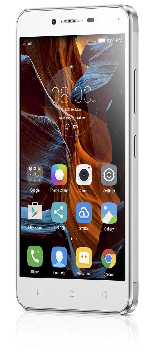 Lenovo K5 oraz K5 Plus - znamy polskie ceny [Aktualizacja] 4