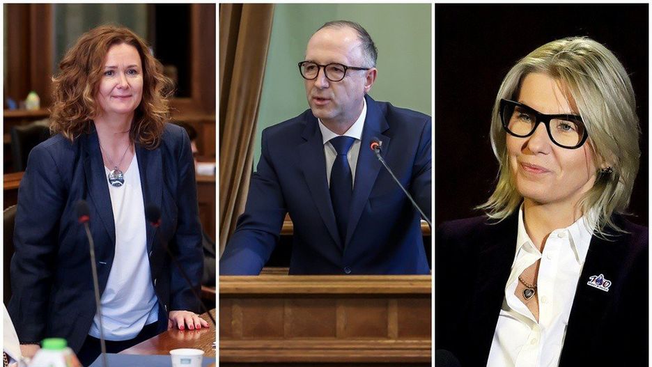 Kotłuje się w dolnośląskiej Platformie Obywatelskiej