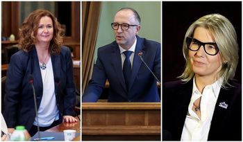 Kotłuje się we wrocławskich strukturach Platformy Obywatelskiej. Wiceprezydent i przewodnicząca rady miejskiej zostaną wyrzucone z partii?