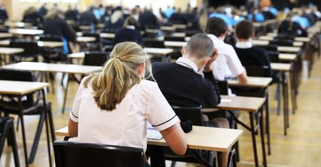 Matura z geografii 2020. Co będzie na egzaminie z geografii? Przecieki, pytania