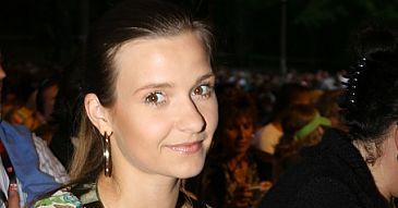 Nie rozbierze się jak Mucha!