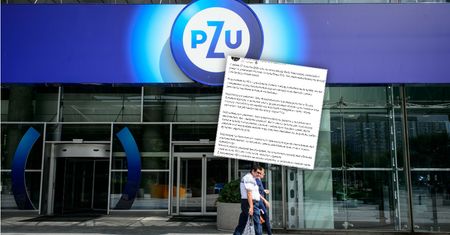 Odwołany prezes PZU zabrał głos. "Nie znam uzasadnienia"
