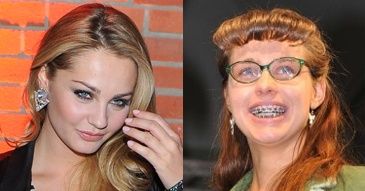 To Socha miała zagrać "Brzydulę"!