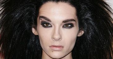 Bill Kaulitz miał wypadek samochodowy! POWAŻNY!
