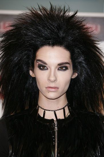 Bill Kaulitz miał wypadek samochodowy! POWAŻNY!