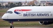 Tragedia w samolocie British Airways. Steward zmarł na oczach pasażerów