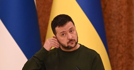 Politico: ukraińskie władze wpływają na dziennikarzy. Próbują ich uciszać