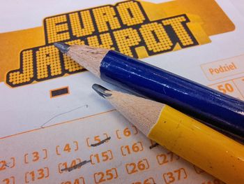 Eurojackpot: 1,3 mln zł w Polsce. Wiadomo, gdzie kupiono los