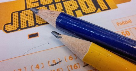 Eurojackpot: 1,3 mln zł w Polsce. Wiadomo, gdzie kupiono los
