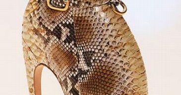 Buty kosmity!