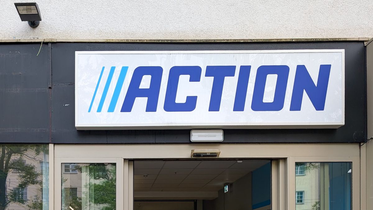 Promocje w Action