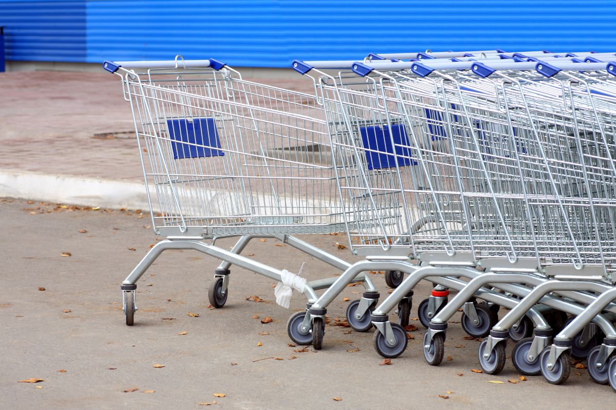 Supermarket secrets: Why your cart is always fuller than planned