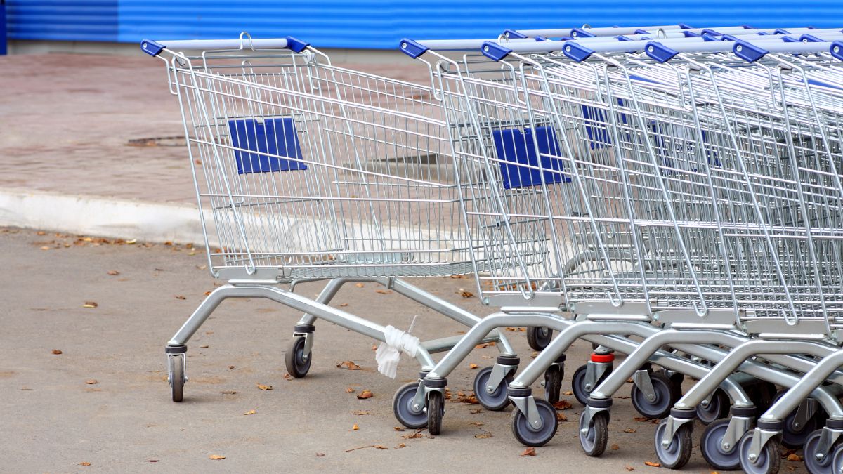 Jak zepsute kółko manipuluje zakupami?