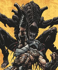 "Aliens vs. Predator - 30th Anniversary Edition" – recenzja komiksu wydawnictwa Scream Comics