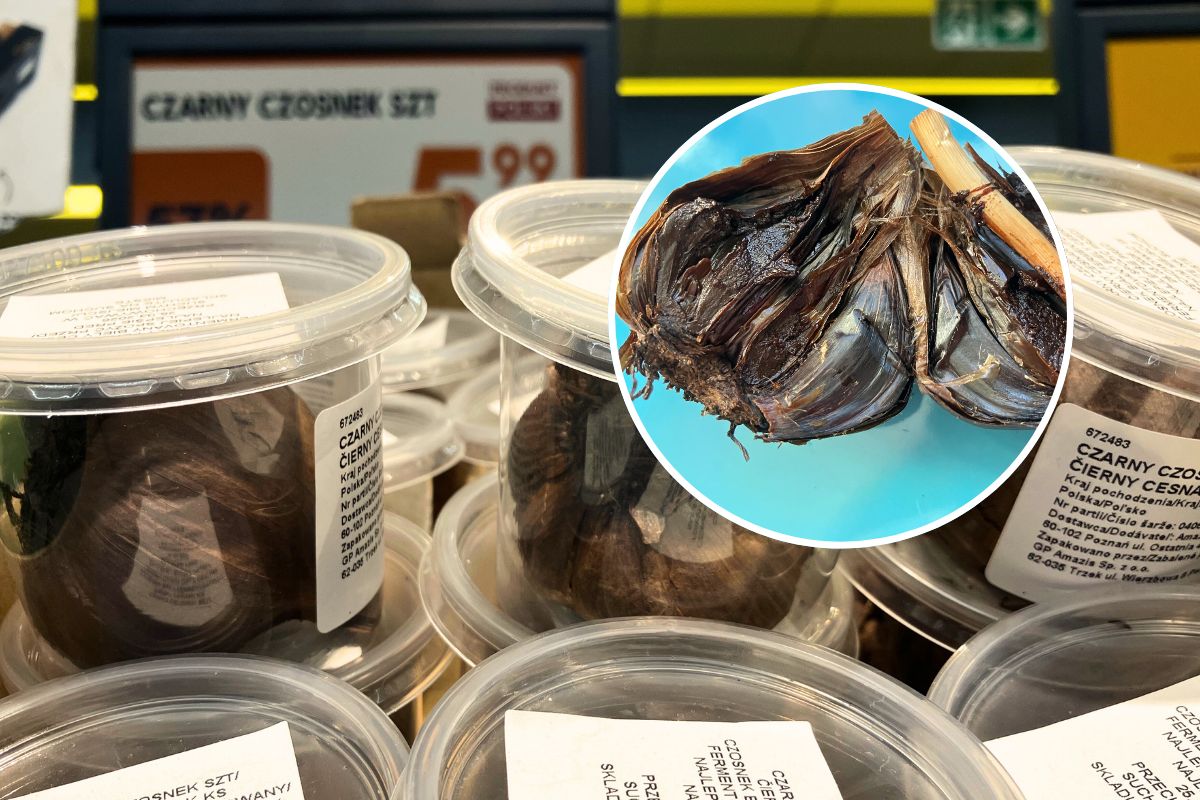 Skarb dla zdrowia w dyskoncie za kilka złotych. Działa jak drogie suplementy