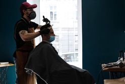 Salony fryzjerskie znowu otwarte, ale jest drożej. "Fryzjerzy nie zarabiają na podwyżkach"
