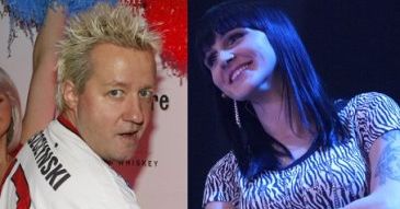 Leszczyński: "Płyta Chylińskiej to niemieckie techno!"
