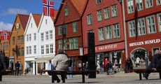 Ranking dobrobytu na świecie. Norwegia zepchnięta z pozycji lidera