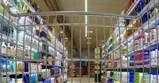 27. Koszyk WP. Które produkty są najtańsze w poszczególnych sklepach?