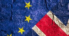 Brexit: reakcja internetu [zobacz memy]