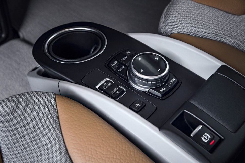 BMW i3 zaprezentowane światu [galeria] 95