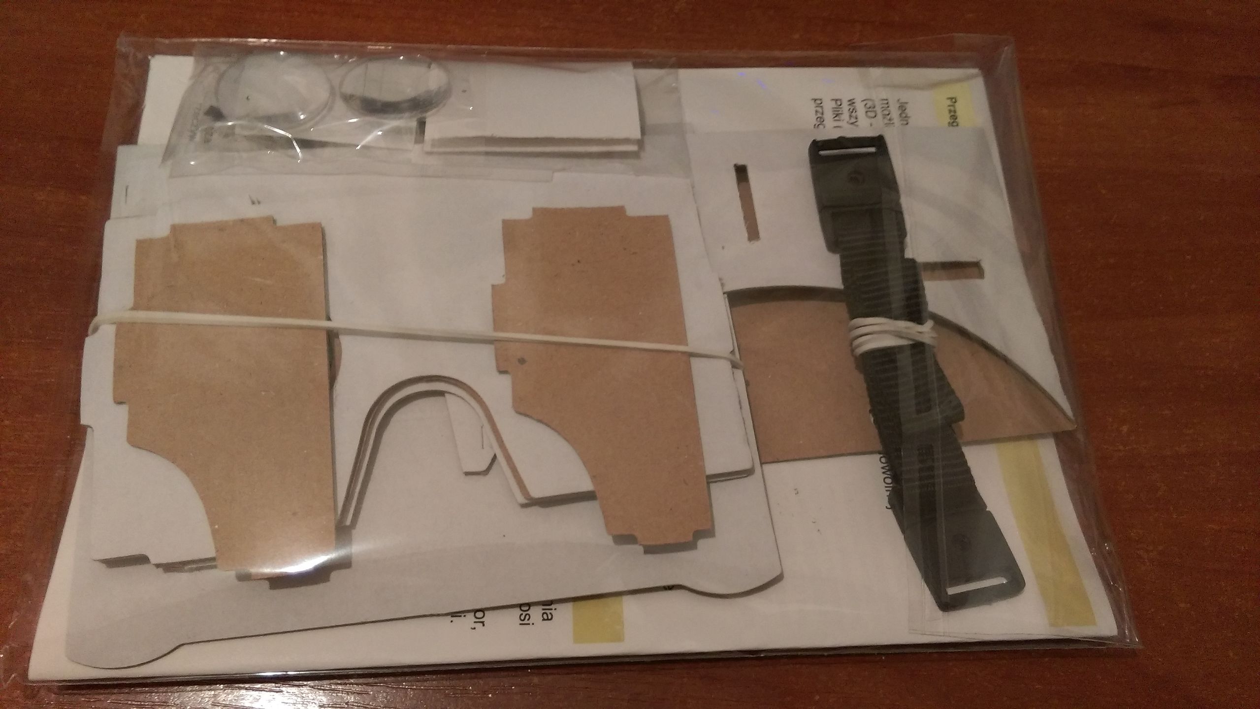 Google Cardboard, czyli wirtualna rzeczywistość za grosze - test i recenzja 6