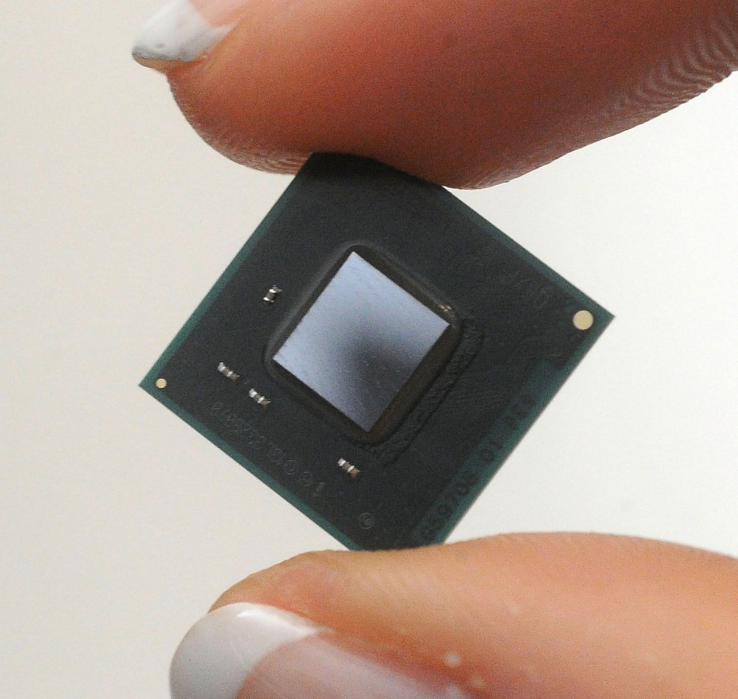 Od procesora Quark do platformy Joule. Wearables i Internet Rzeczy: rewolucja według Intela 2
