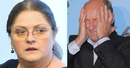 Pawłowicz o Fronczewskim po obronie sądów: "Przyłączył się do oficerów byłej SB! Izolowanymi łatwiej manipulować!"