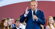 Tusk "przestrzelił"? "To nie do przyjęcia"