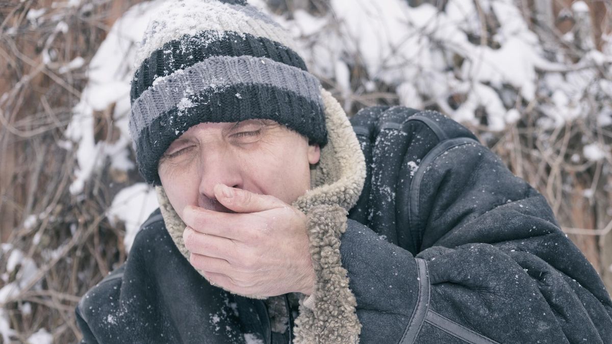 Gdy zauważysz te objawy, od razu reaguj