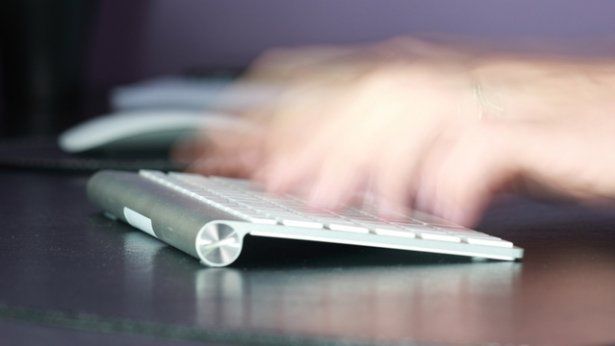 Chcecie oglądać na żywo proces pisania powieści fantasy? 1