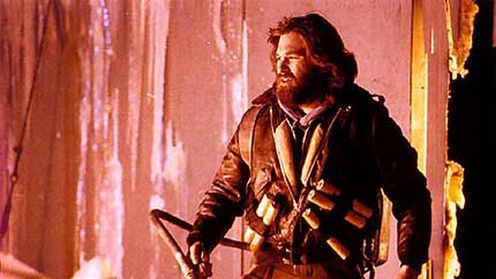 Prequel The Thing od reżysera reklamówek 1