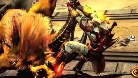 E3 09: Materiały wideo z wczorajszej konferencji Sony 1