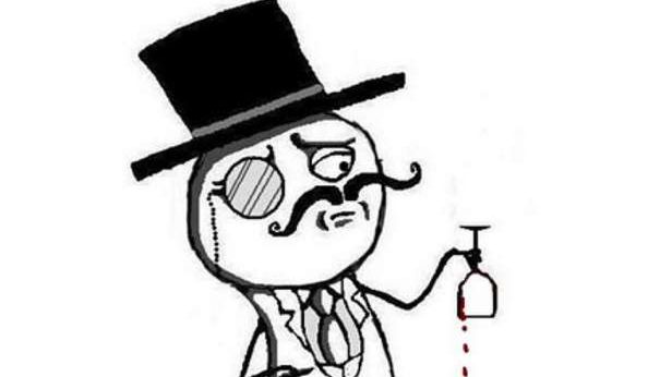 LulzSec - kolejne niespodzianki. Hakerzy promowali sieciowe bezpieczeństwo 1