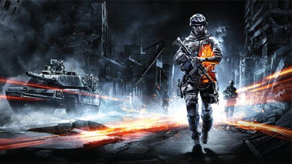 Plotka - data premiery Battlefield 3 1