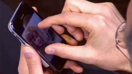 Apple otrzymał patent na funkcję pinch-to-zoom 1