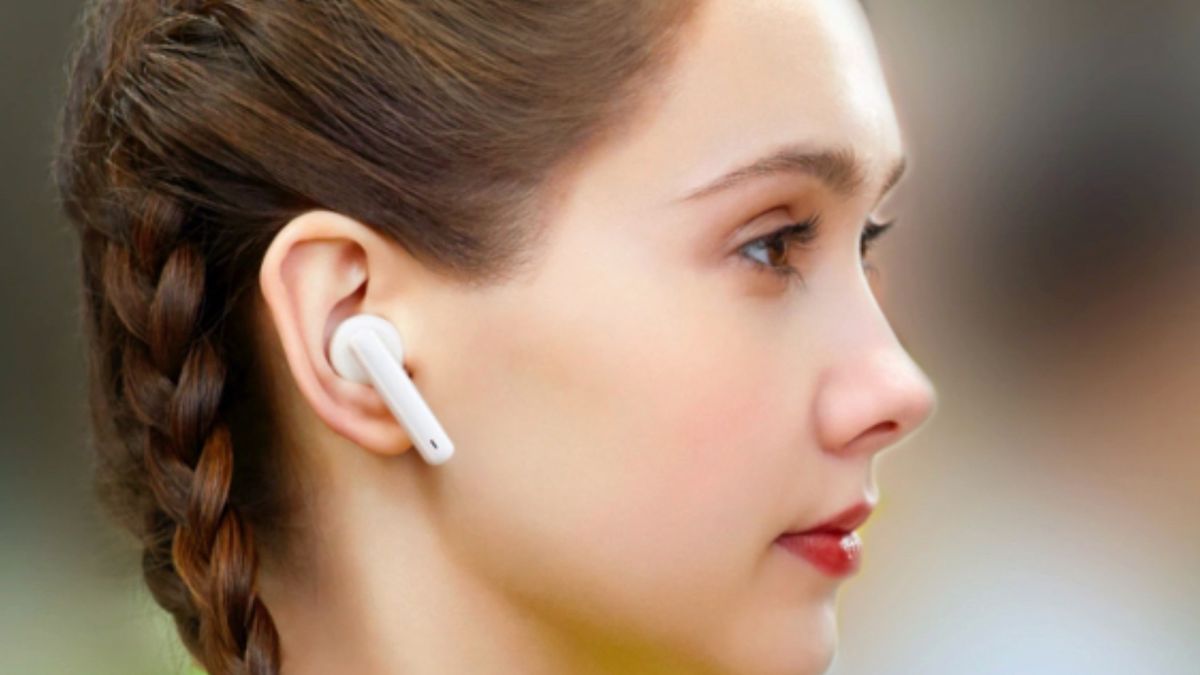 Aktywna redukcja szumów na każdą kieszeń. Huawei FreeBuds 4i już w Polsce 1