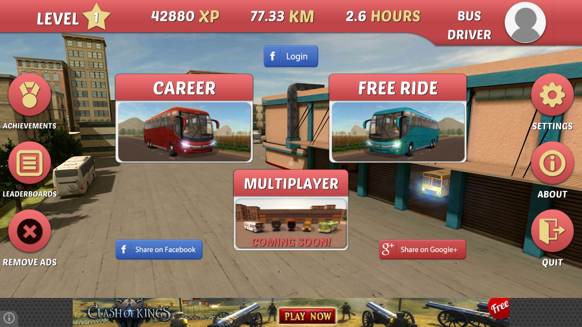 Bus Simulator 2015 - gra, dzięki której docenisz pracę kierowcy autobusu [recenzja] 9