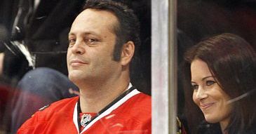 Vince Vaughn wziął potajemny ślub!