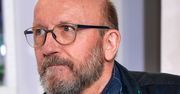 Artur Barciś boi się sztucznej inteligencji. Dowiedział się od niej o swojej śmierci