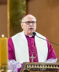 Strajk Kobiet. Groził protestującym bronią. Parafianie nie chcą księdza