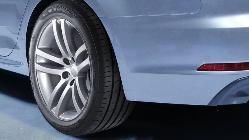 Wybór letnich opon na lato nie jest już taki oczywisty. Może zastąpić je ogumienie całoroczne