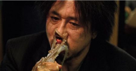 "Oldboy 2" w przygotowaniu? Fani są wściekli