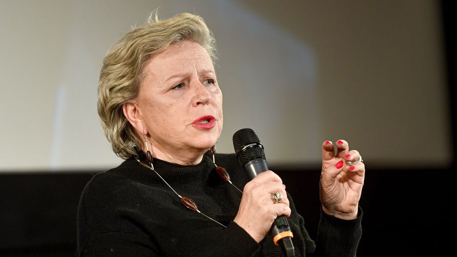 Krystyna Janda mówi o swoim macierzyństwie