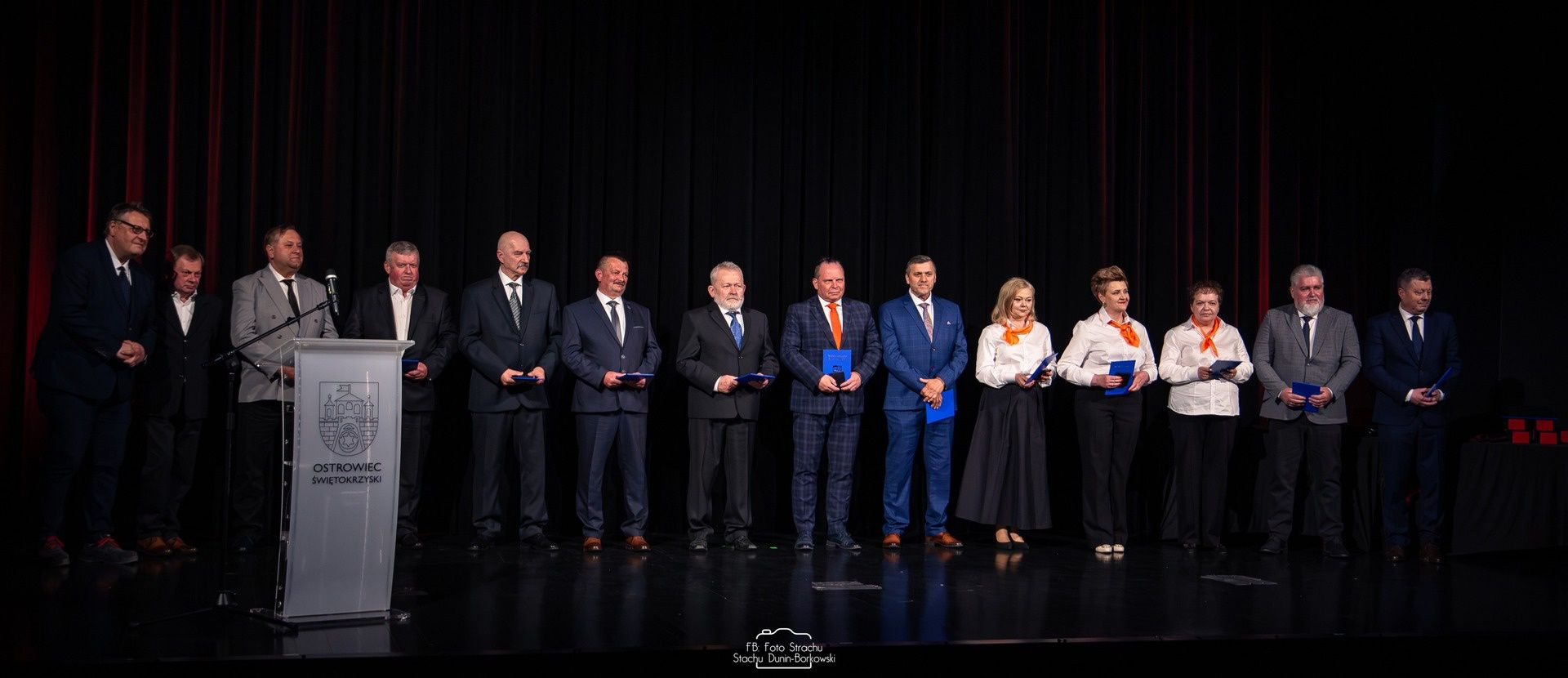 70 lat MZK w Ostrowcu Świętokrzyskim
