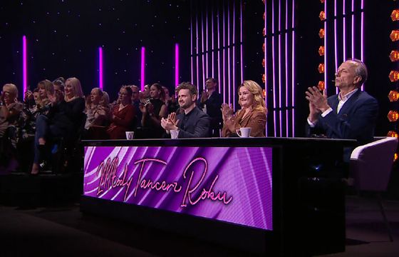 TVP zorganizuje konkurs Młody Tancerz Roku 2025