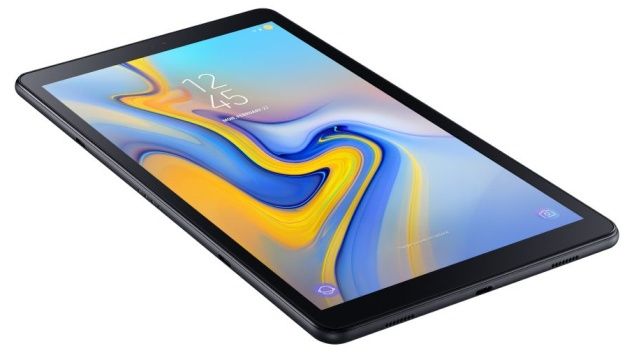 Samsung Galaxy Tab S4